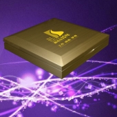 2011年2月：定制佛山蘭馬克家具十周年定制金質(zhì)紀(jì)念金牌