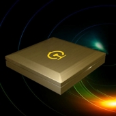 2013年5月：定制廣鐵集團(tuán)定制純金紀(jì)念章訂制金質(zhì)紀(jì)念金幣