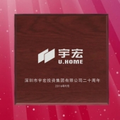 2016年8月　深圳定制　深圳宇宏集團(tuán)定制銀幣