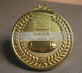橄欖球運(yùn)動會比賽獎牌&nbsp;