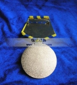 思源優(yōu)秀員工獎章織帶勛章,織帶獎章,織帶胸章,織帶徽章