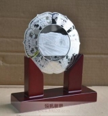 中平能化集團(tuán)貴金屬擺件,貴金屬純銀工藝禮品,純銀禮品贈(zèng)品