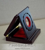 金銀紀(jì)念章盒子,金銀幣盒子,紀(jì)念幣木盒