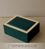 紀(jì)念銀章盒子,紀(jì)念金章盒子