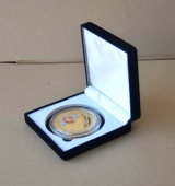 紀(jì)念幣盒子定制,絨布盒子制作,銀幣盒子定做,銀幣盒子制做