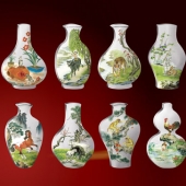 馬年平安生肖銀條大全套盒裝訂購(gòu),十二年生肖銀條定購(gòu)