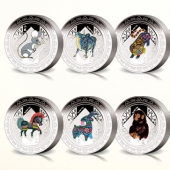 彩色紀(jì)念銀章訂購,彩色紀(jì)念銀章定購