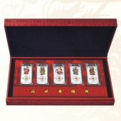 福祿壽禧財(cái)銀磚定購,999千足銀銀磚訂購,銀條定購