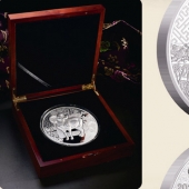 2015乙未羊年賀歲純銀紀(jì)念幣銀章訂制純銀紀(jì)念章訂做